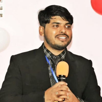 Adv. Arun Kanti Barik